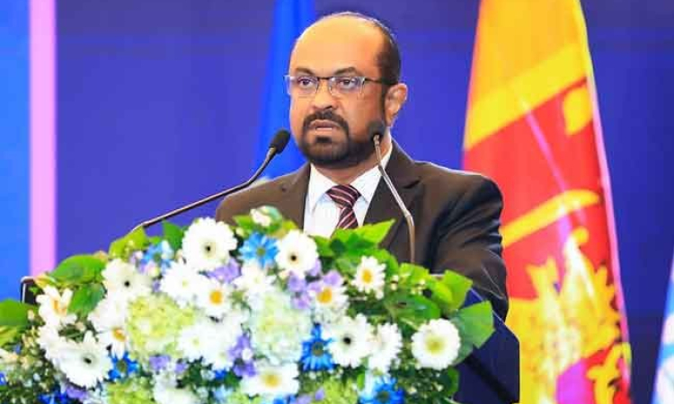 බලශක්ති ඇමතිට එරෙහි විශ්වාසභංග යෝජනාව භාරදෙයි 